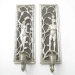 611 5359 WALL SCONCES